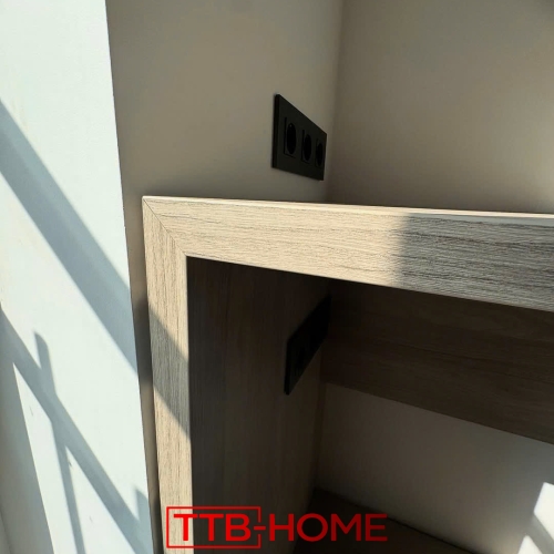 Tủ Quần Áo ván MDF chống ẩm cao cấp 24