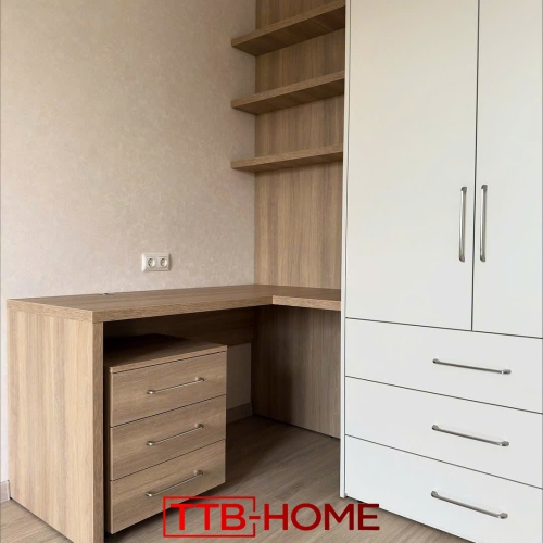 Tủ Quần Áo ván MDF chống ẩm cao cấp 26