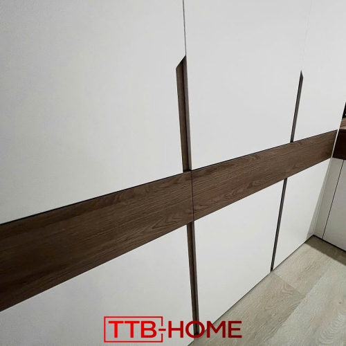 Tủ Quần Áo ván MDF chống ẩm cao cấp 43