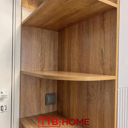 Tủ Quần Áo ván MDF chống ẩm cao cấp 62