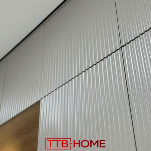 Tủ Quần Áo ván MDF chống ẩm cao cấp 66