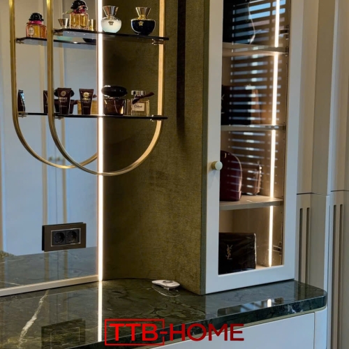 Bàn trang điểm cao cấp  02