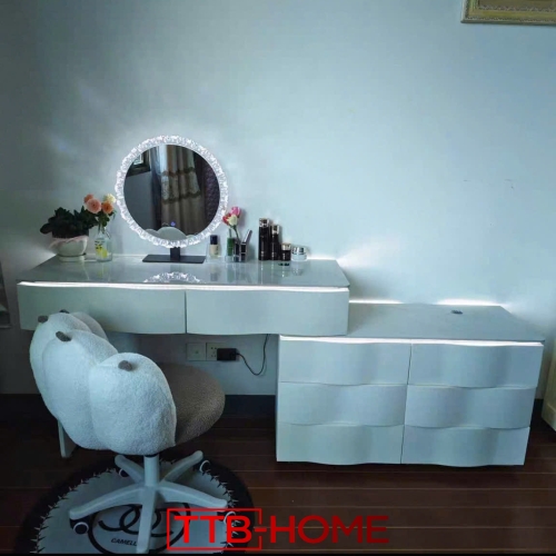 Bàn trang điểm cao cấp  04