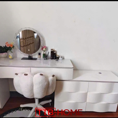 Bàn trang điểm cao cấp  04