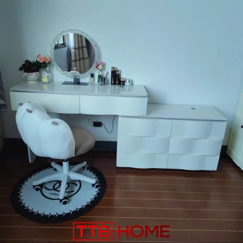 Bàn trang điểm cao cấp  04