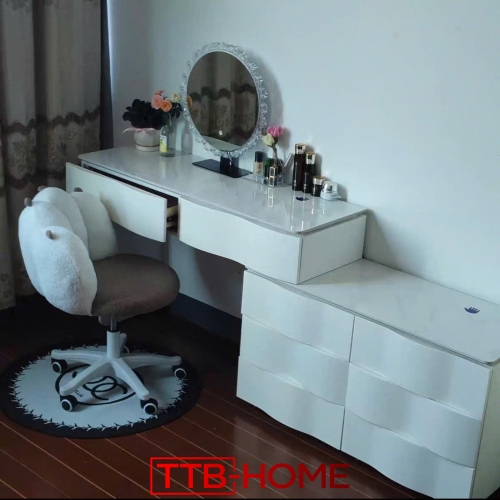 Bàn trang điểm cao cấp  04