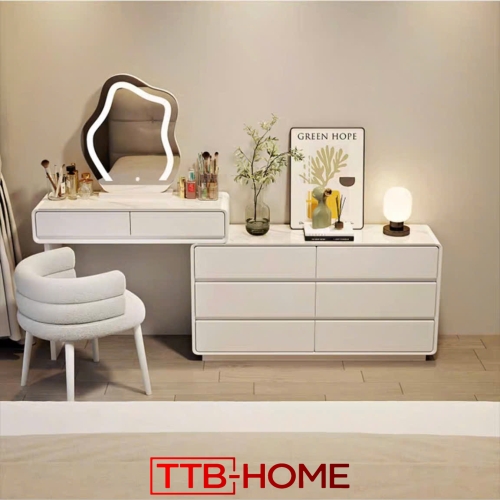 Bàn trang điểm cao cấp  06