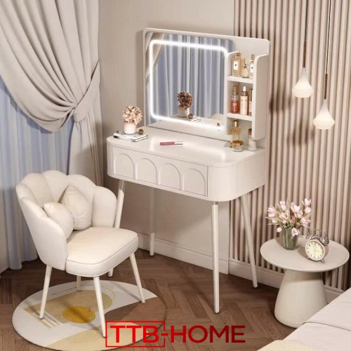 Bàn trang điểm cao cấp 08