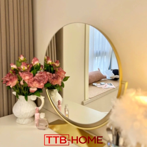 Bàn trang điểm cao cấp  11