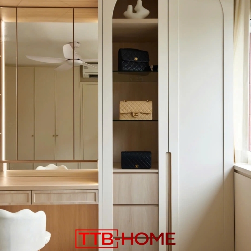 Bàn trang điểm cao cấp  12