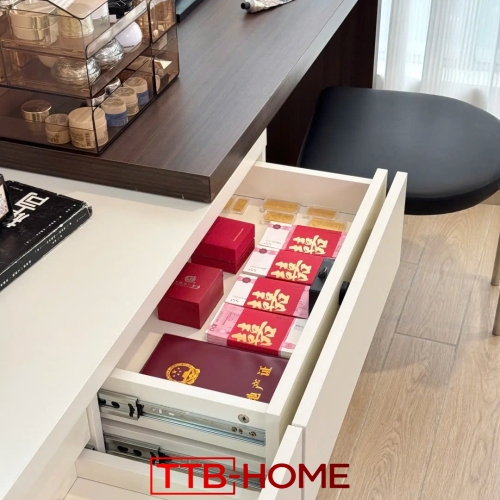 Bàn trang điểm cao cấp  16