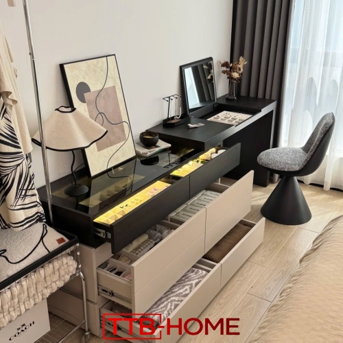 Bàn trang điểm cao cấp  18