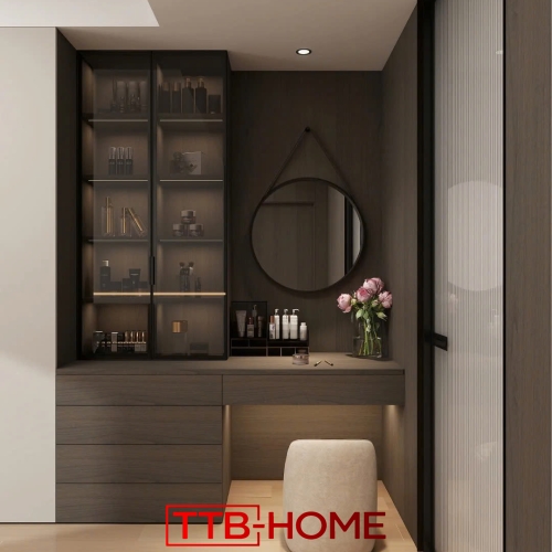 Bàn trang điểm cao cấp  22