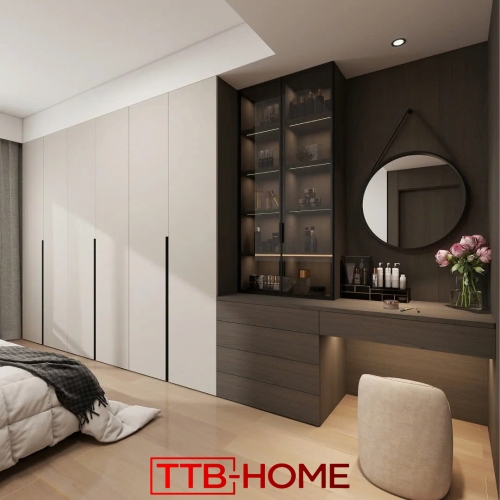 Bàn trang điểm cao cấp  22