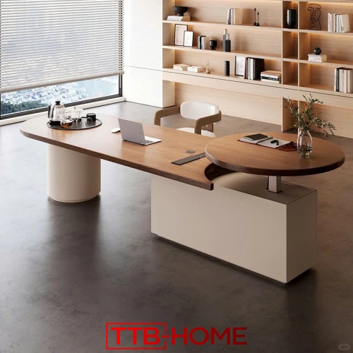 Bàn làm việc cao cấp 03