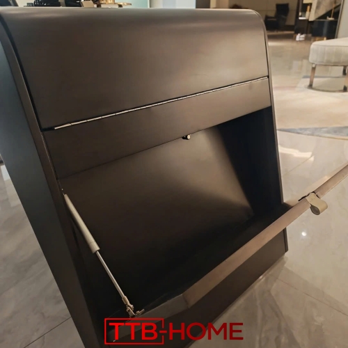 Bàn làm việc giám đốc + trưởng phòng BLVGD13