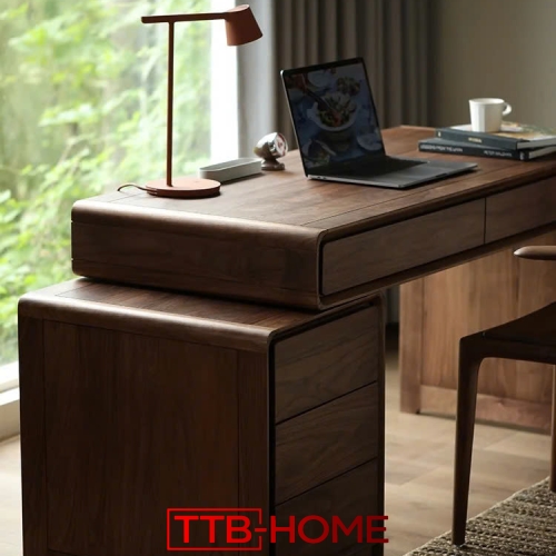 Bàn làm việc cao cấp 04