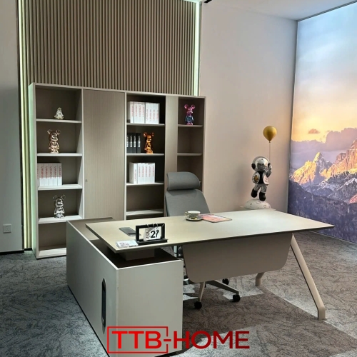 Bàn làm việc cao cấp 05