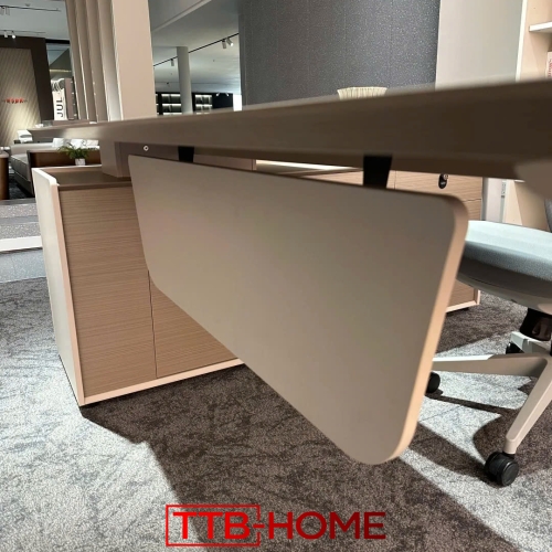 Bàn làm việc cao cấp 05