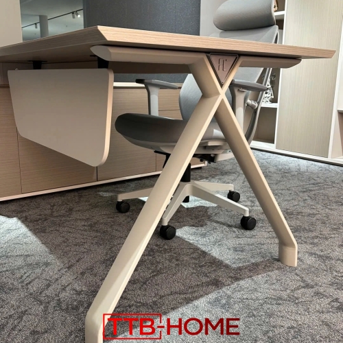 Bàn làm việc cao cấp 01